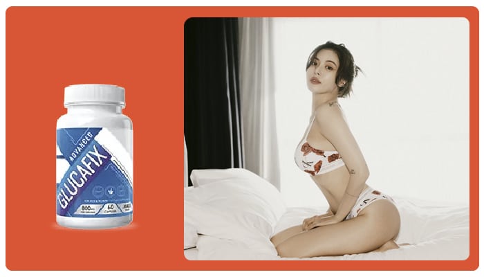 Glucafix Как да приложим продукта? Как да използвам?