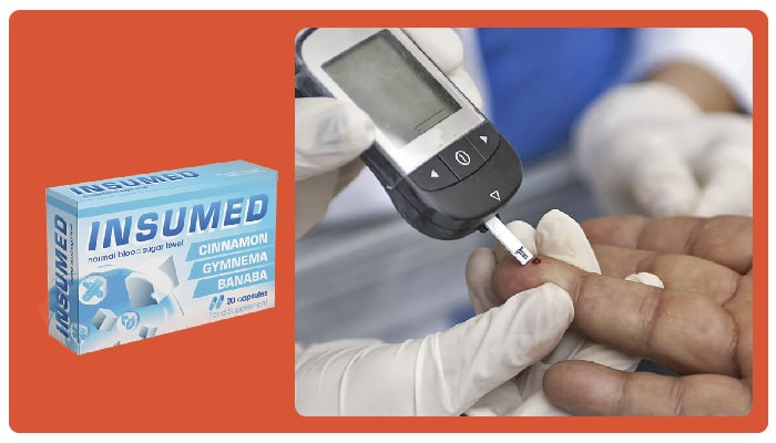 Insumed Kako primijeniti proizvod? Kako koristiti?