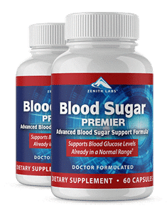 Blood Sugar Premier