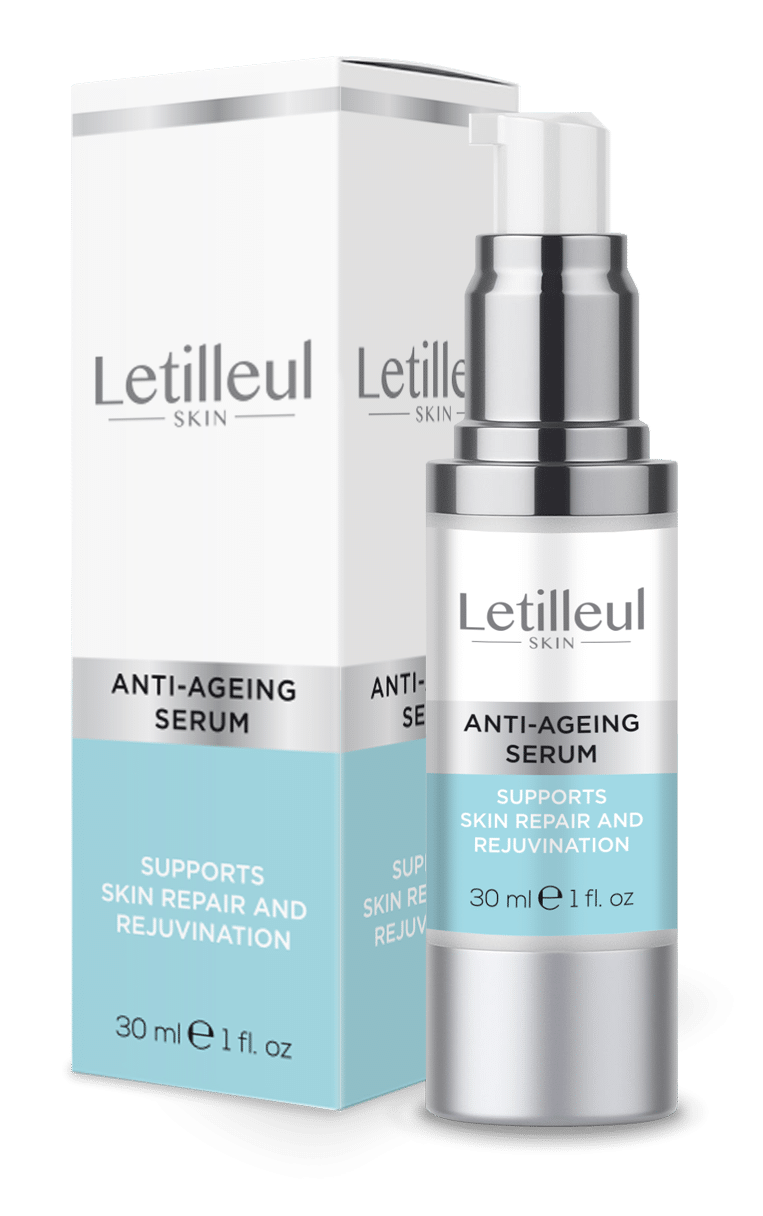 Letilleul