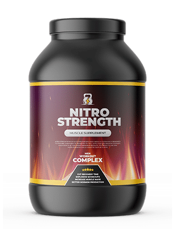 Nitro Strength