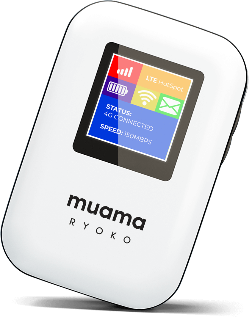 Ryoko Portable