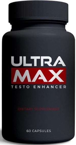UltraMax Testo