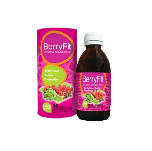 BerryFit