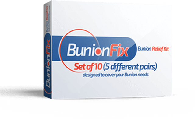 BunionFix