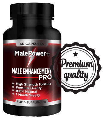 MalePower+