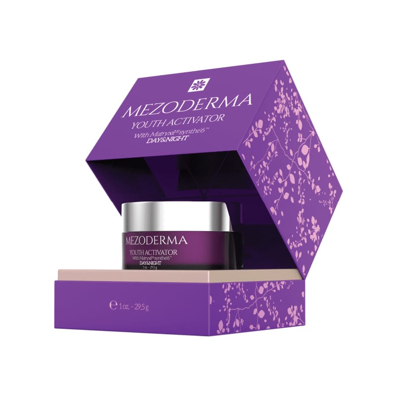 Mezoderma