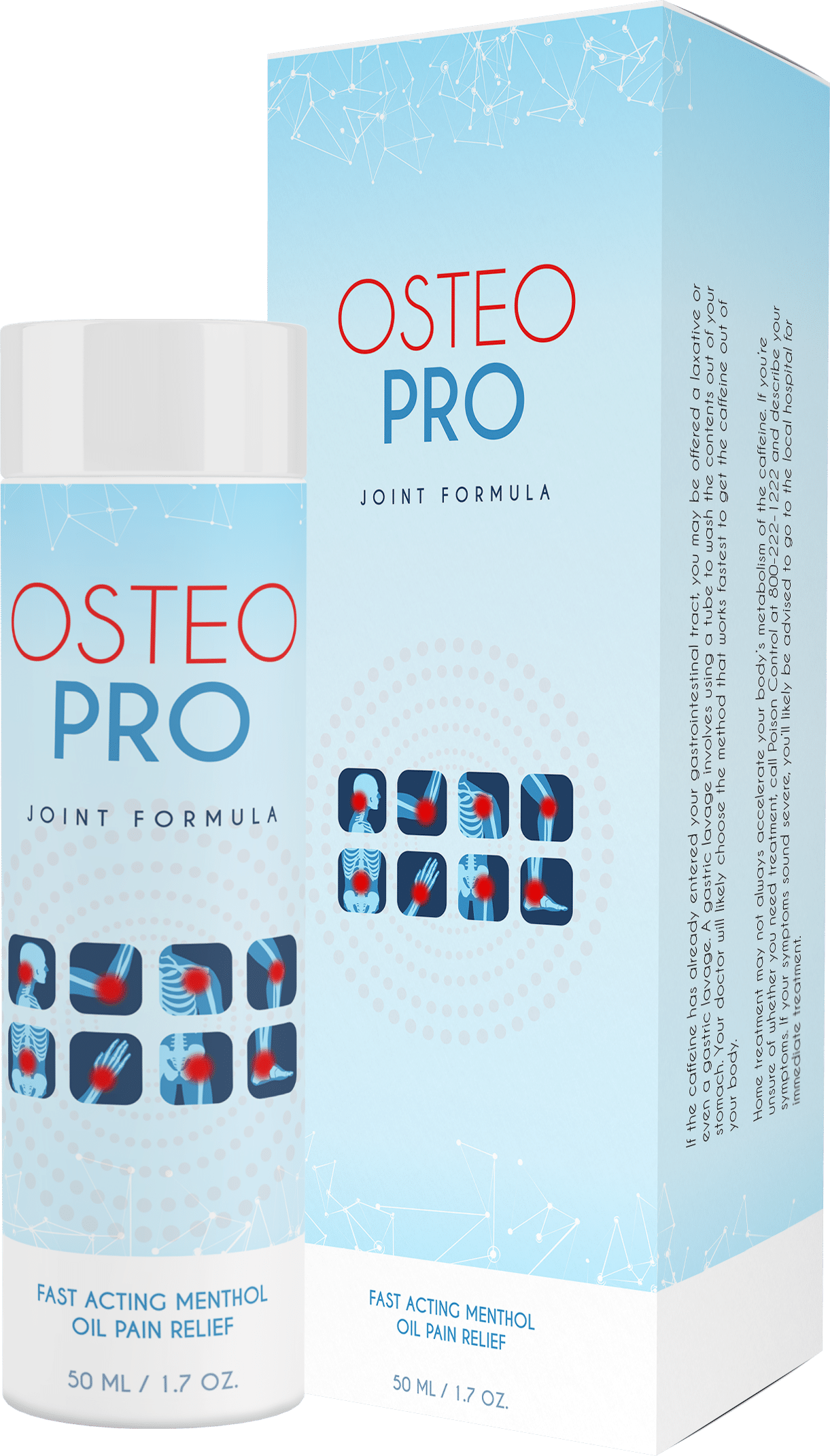 Osteo Pro