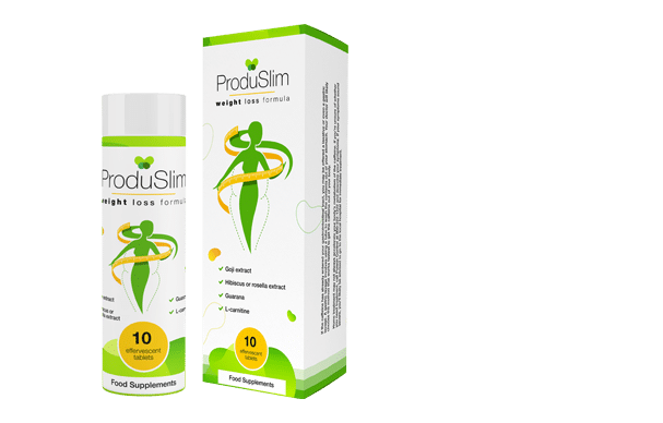 Produslim