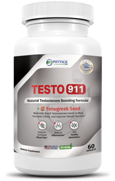 Testo 911