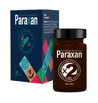 Paraxan Pareri