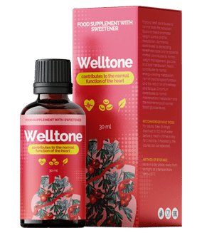 Welltone Avis