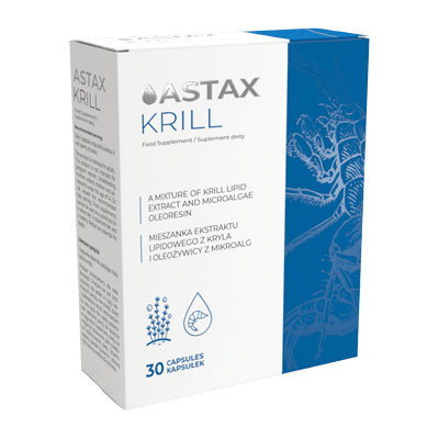 AstaxKrill Reviews