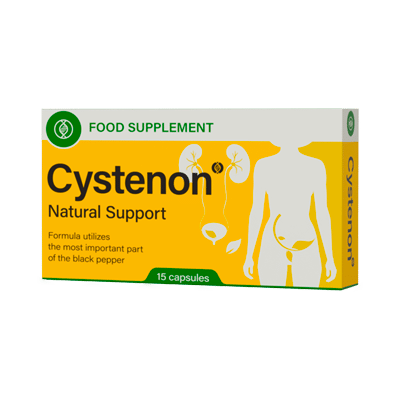 Cystenon Opinioni