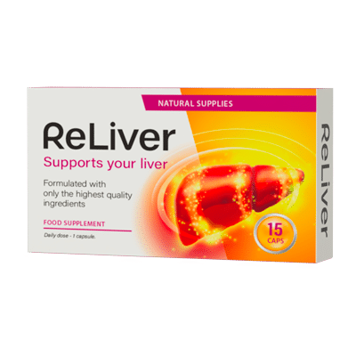 Reliver Atsiliepimai