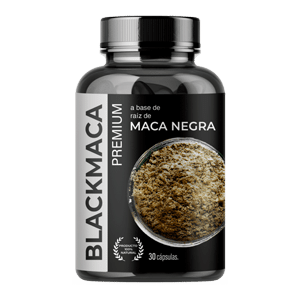 Blackmaca Recenzie