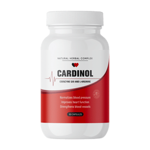 Cardinol Reviews