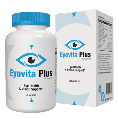 Eyevita Plus Erfahrungen