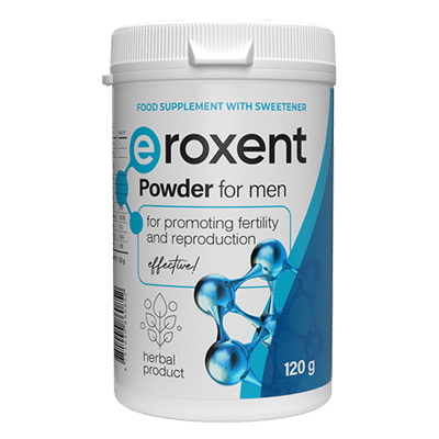 Eroxent Reviews