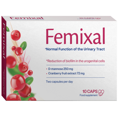 Femixal Κριτικές