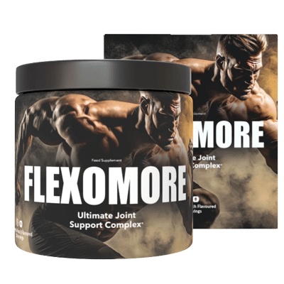 Flexomore Reviews