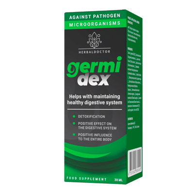 Germidex Arvustused