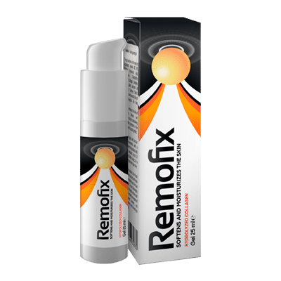 Remofix Recenze