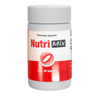 NutriMix Erfahrungen