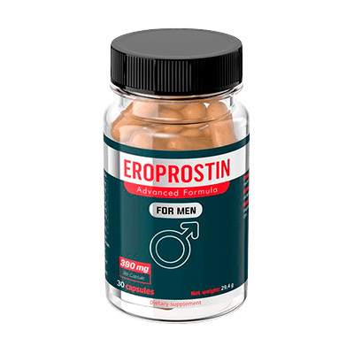 Eroprostin Reviews