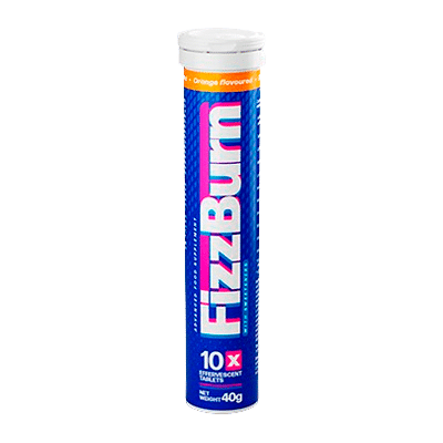 Fizzburn Iskustva