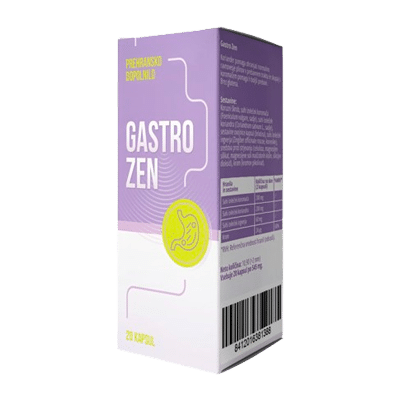 Gastro ZEN Κριτικές