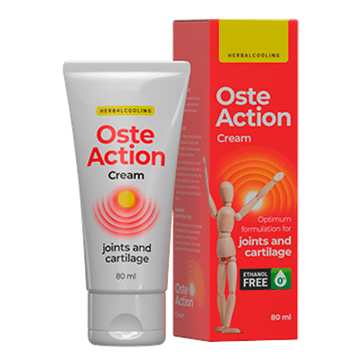 OsteAction Atsauksmes