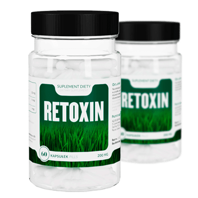 Retoxin Reviews