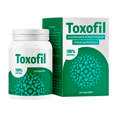 Toxofil Recenze