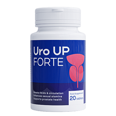 Uro UP Forte Vélemények